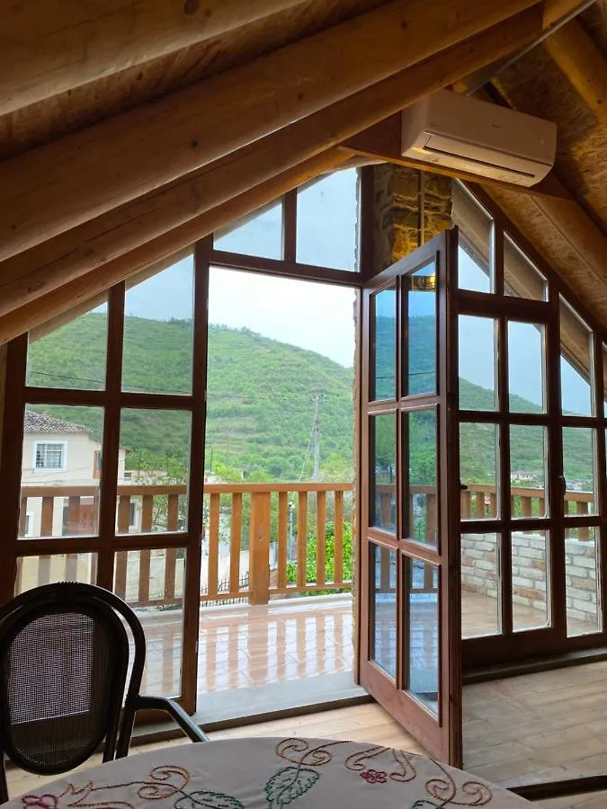 Vila Ramaj بيرات